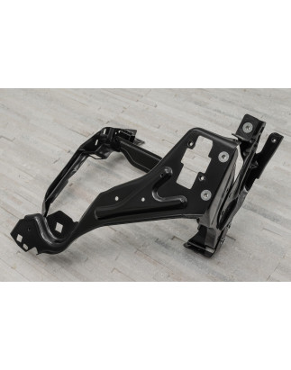 MERCEDES C-CLASS W204 2007-2014 SUPPORTO FARO SUPPORTO FARO SINISTRO A2046201191 (Cod. AP-53781_A4x4