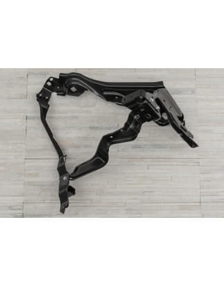 MERCEDES C-CLASS W204 2007-2014 SUPPORTO FARO SUPPORTO FARO SINISTRO A2046201191 (Cod. AP-53781_A4x4