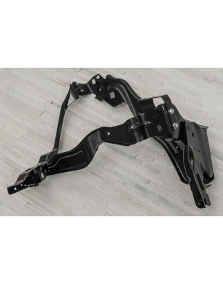 MERCEDES C-CLASS W204 2007-2014 SUPPORTO FARO SUPPORTO FARO SINISTRO A2046201191 (Cod. AP-53781_A4x4