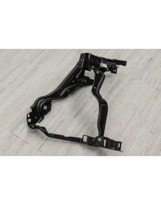 MERCEDES C-CLASS W204 2007-2014 SUPPORTO FARO SUPPORTO FARO SINISTRO A2046201191 (Cod. AP-53781_A4x4