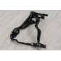 MERCEDES C-CLASS W204 2007-2014 SUPPORTO FARO SUPPORTO FARO SINISTRO A2046201191 (Cod. AP-53781_A4x4