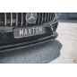 SPLITTER ANTERIORE V.2 Mercedes-Benz CLS AMG-Line C257 (Cod. M-ME-CLS-257-AMGLINE-FD2G)