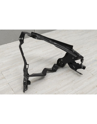 MERCEDES C-CLASS W204 2007-2014 SUPPORTO FARO SUPPORTO FARO DESTRO A2046201291 (Cod. AP-53782_A4x4)