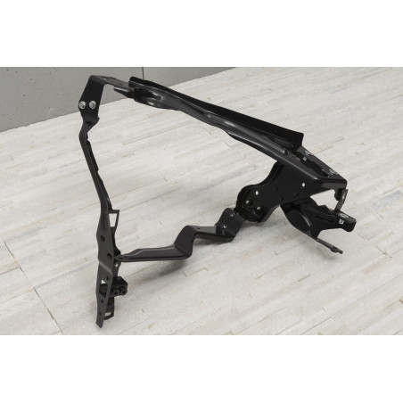 MERCEDES C-CLASS W204 2007-2014 SUPPORTO FARO SUPPORTO FARO DESTRO A2046201291 (Cod. AP-53782_A4x4)