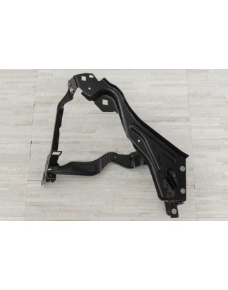 MERCEDES C-CLASS W204 2007-2014 SUPPORTO FARO SUPPORTO FARO DESTRO A2046201291 (Cod. AP-53782_A4x4)