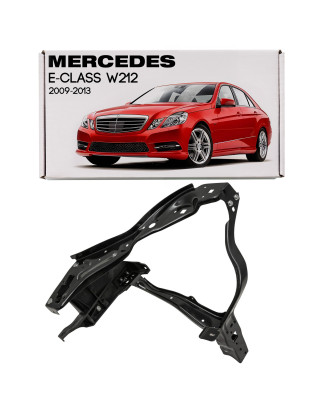 MERCEDES E-CLASS W212 2009-2013 PRE-RESTYLING SUPPORTO FARO SUPPORTO FARO SINISTRO A2126200191 (Cod.