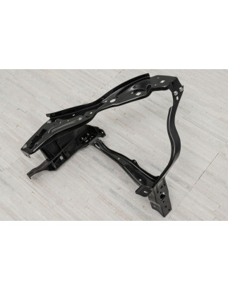 MERCEDES E-CLASS W212 2009-2013 PRE-RESTYLING SUPPORTO FARO SUPPORTO FARO SINISTRO A2126200191 (Cod.