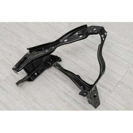 MERCEDES E-CLASS W212 2009-2013 PRE-RESTYLING SUPPORTO FARO SUPPORTO FARO SINISTRO A2126200191 (Cod.