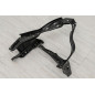 MERCEDES E-CLASS W212 2009-2013 PRE-RESTYLING SUPPORTO FARO SUPPORTO FARO SINISTRO A2126200191 (Cod.