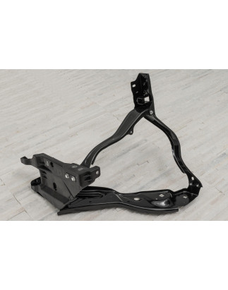 MERCEDES E-CLASS W212 2009-2013 PRE-RESTYLING SUPPORTO FARO SUPPORTO FARO SINISTRO A2126200191 (Cod.