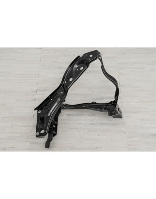 MERCEDES E-CLASS W212 2009-2013 PRE-RESTYLING SUPPORTO FARO SUPPORTO FARO SINISTRO A2126200191 (Cod.