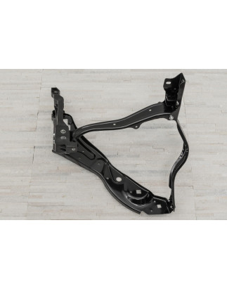 MERCEDES E-CLASS W212 2009-2013 PRE-RESTYLING SUPPORTO FARO SUPPORTO FARO SINISTRO A2126200191 (Cod.