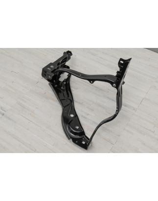 MERCEDES E-CLASS W212 2009-2013 PRE-RESTYLING SUPPORTO FARO SUPPORTO FARO SINISTRO A2126200191 (Cod.