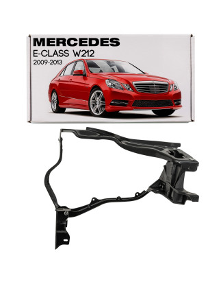 MERCEDES E-CLASS W212 2009-2013 PRE-RESTYLING SUPPORTO FARO SUPPORTO FARO DESTRO A2126200291 (Cod. A