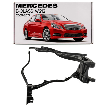 MERCEDES E-CLASS W212 2009-2013 PRE-RESTYLING SUPPORTO FARO SUPPORTO FARO DESTRO A2126200291 (Cod. A