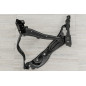 MERCEDES E-CLASS W212 2009-2013 PRE-RESTYLING SUPPORTO FARO SUPPORTO FARO DESTRO A2126200291 (Cod. A MERCEDES E-CLASS W212 2009-2013 PRE-RESTYLING SUPPORTO FARO SUPPORTO FARO DESTRO A2126200291 (Cod. A