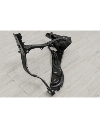 MERCEDES E-CLASS W212 2009-2013 PRE-RESTYLING SUPPORTO FARO SUPPORTO FARO DESTRO A2126200291 (Cod. A