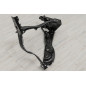 MERCEDES E-CLASS W212 2009-2013 PRE-RESTYLING SUPPORTO FARO SUPPORTO FARO DESTRO A2126200291 (Cod. A MERCEDES E-CLASS W212 2009-2013 PRE-RESTYLING SUPPORTO FARO SUPPORTO FARO DESTRO A2126200291 (Cod. A