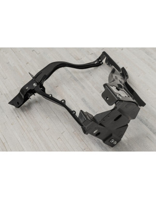 MERCEDES E-CLASS W212 2009-2013 PRE-RESTYLING SUPPORTO FARO SUPPORTO FARO DESTRO A2126200291 (Cod. A