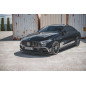 SPLITTER ANTERIORE V.2 Mercedes-Benz CLS AMG-Line C257 (Cod. M-ME-CLS-257-AMGLINE-FD2G)