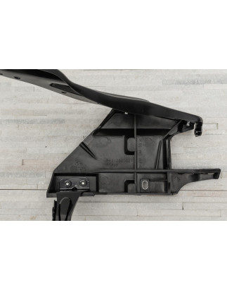 MERCEDES E-CLASS W212 2009-2013 PRE-RESTYLING SUPPORTO FARO SUPPORTO FARO DESTRO A2126200291 (Cod. A