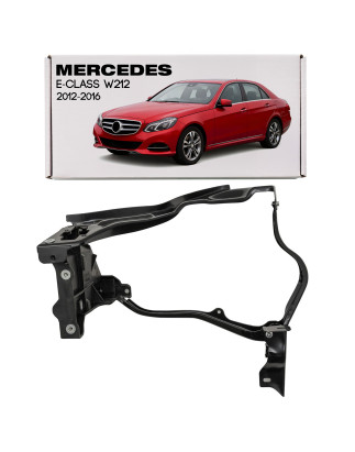 MERCEDES E-CLASS W212 2012-2016 RESTYLING SUPPORTO FARO FARO SINISTRO A2126200500 (Cod. AP-53787_A4x