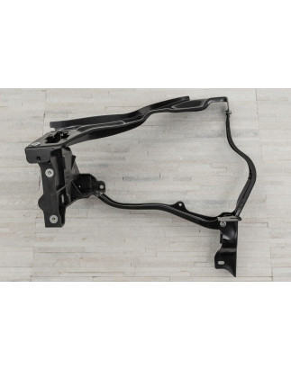 MERCEDES E-CLASS W212 2012-2016 RESTYLING SUPPORTO FARO FARO SINISTRO A2126200500 (Cod. AP-53787_A4x