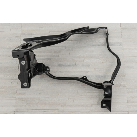MERCEDES E-CLASS W212 2012-2016 RESTYLING SUPPORTO FARO FARO SINISTRO A2126200500 (Cod. AP-53787_A4x