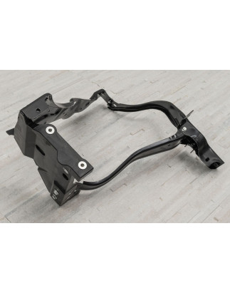 MERCEDES E-CLASS W212 2012-2016 RESTYLING SUPPORTO FARO FARO SINISTRO A2126200500 (Cod. AP-53787_A4x