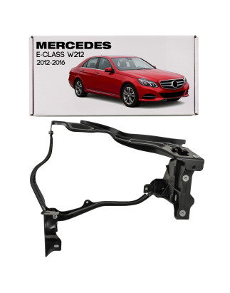MERCEDES E-CLASS W212 2012-2016 RESTYLING SUPPORTO FARO FARO DESTRO A2126200600 (Cod. AP-53788_A4x4)