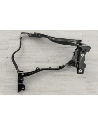 MERCEDES E-CLASS W212 2012-2016 RESTYLING SUPPORTO FARO FARO DESTRO A2126200600 (Cod. AP-53788_A4x4)