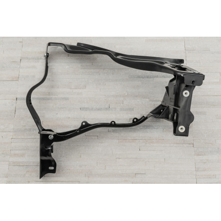 MERCEDES E-CLASS W212 2012-2016 RESTYLING SUPPORTO FARO FARO DESTRO A2126200600 (Cod. AP-53788_A4x4)