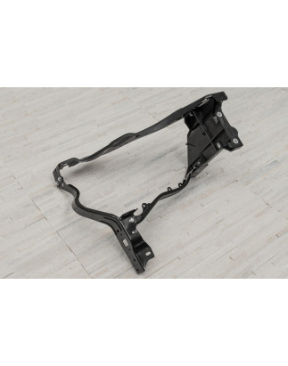 MERCEDES E-CLASS W212 2012-2016 RESTYLING SUPPORTO FARO FARO DESTRO A2126200600 (Cod. AP-53788_A4x4)
