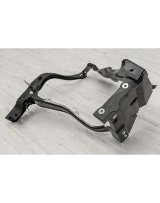 MERCEDES E-CLASS W212 2012-2016 RESTYLING SUPPORTO FARO FARO DESTRO A2126200600 (Cod. AP-53788_A4x4)