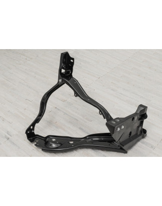 MERCEDES E-CLASS W212 2012-2016 RESTYLING SUPPORTO FARO FARO DESTRO A2126200600 (Cod. AP-53788_A4x4)