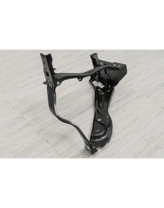 MERCEDES E-CLASS W212 2012-2016 RESTYLING SUPPORTO FARO FARO DESTRO A2126200600 (Cod. AP-53788_A4x4)