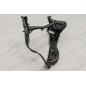 MERCEDES E-CLASS W212 2012-2016 RESTYLING SUPPORTO FARO FARO DESTRO A2126200600 (Cod. AP-53788_A4x4)