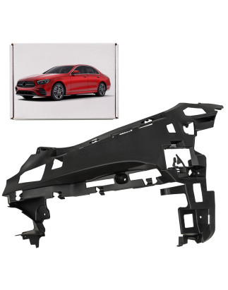 MERCEDES E-CLASS W213 2016-2020 PRE-RESTYLING GUIDA ANTERIORE PARAURTI SINISTRO A2138852300 (Cod. AP