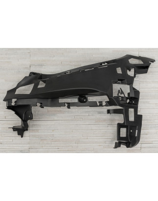 MERCEDES E-CLASS W213 2016-2020 PRE-RESTYLING GUIDA ANTERIORE PARAURTI SINISTRO A2138852300 (Cod. AP
