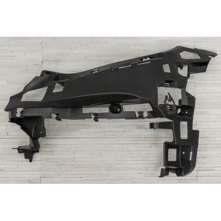 MERCEDES E-CLASS W213 2016-2020 PRE-RESTYLING GUIDA ANTERIORE PARAURTI SINISTRO A2138852300 (Cod. AP