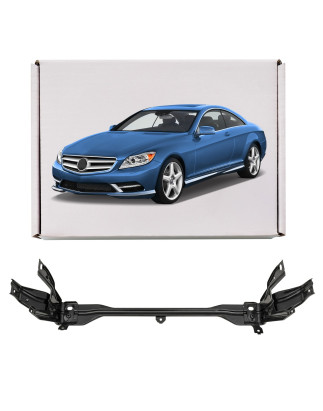 MERCEDES CL C216 2007-2014 INFERIORE SUPPORTO RADIATORE A2216200315 (Cod. AP-53791_A4x4)