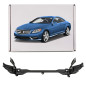MERCEDES CL C216 2007-2014 INFERIORE SUPPORTO RADIATORE A2216200315 (Cod. AP-53791_A4x4)