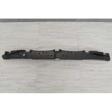BMW SERIA 7 F01 2012-2015 RESTYLING ABSORBER ANTERIORE PARAURTI 51117304353 (Cod. AP-53802_A4x4)