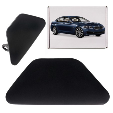 BMW SERIA 5 F10 2010-2017 TAPPO LAVAFARI FARO DESTRA 51117246870 (Cod. AP-53803_A4x4)