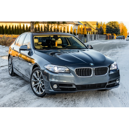 BMW SERIA 5 F10 2010-2017 TAPPO LAVAFARI FARO DESTRA 51117246870 (Cod. AP-53803_A4x4)