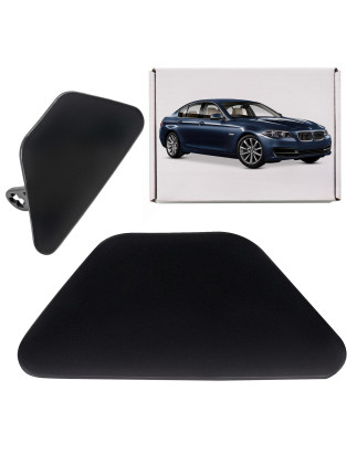 BMW SERIA 5 F10 2010-2017 TAPPO LAVAFARI FARO DESTRA 51117246870 (Cod. AP-53803_A4x4)