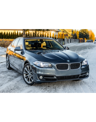 BMW SERIA 5 F10 2010-2017 TAPPO LAVAFARI FARO DESTRA 51117246870 (Cod. AP-53803_A4x4)
