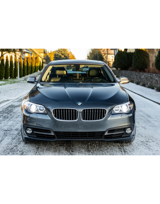 BMW SERIA 5 F10 2010-2017 TAPPO LAVAFARI FARO DESTRA 51117246870 (Cod. AP-53803_A4x4)