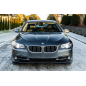 BMW SERIA 5 F10 2010-2017 TAPPO LAVAFARI FARO DESTRA 51117246870 (Cod. AP-53803_A4x4)