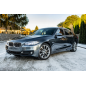 BMW SERIA 5 F10 2010-2017 TAPPO LAVAFARI FARO DESTRA 51117246870 (Cod. AP-53803_A4x4)